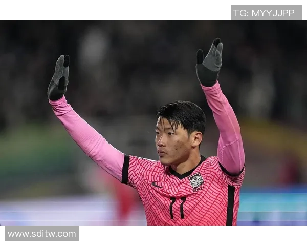 韩国足球长发球星排名榜揭晓 谁才是绿茵场上最帅长发男神